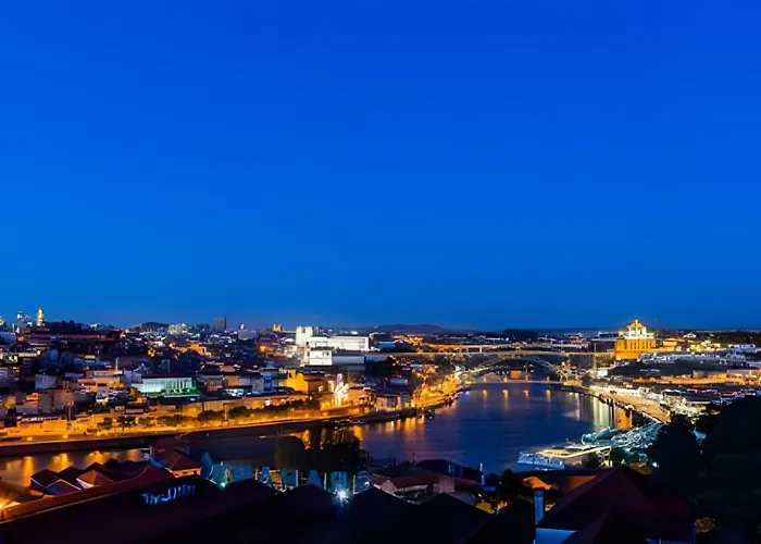 דירה Stunning View By Bnbhost *