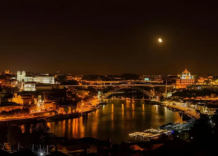 דירה Stunning View By Bnbhost