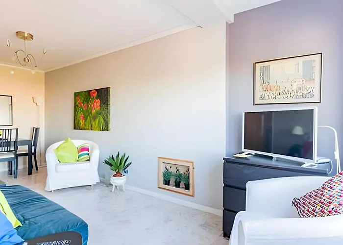 Stunning View By Bnbhost *