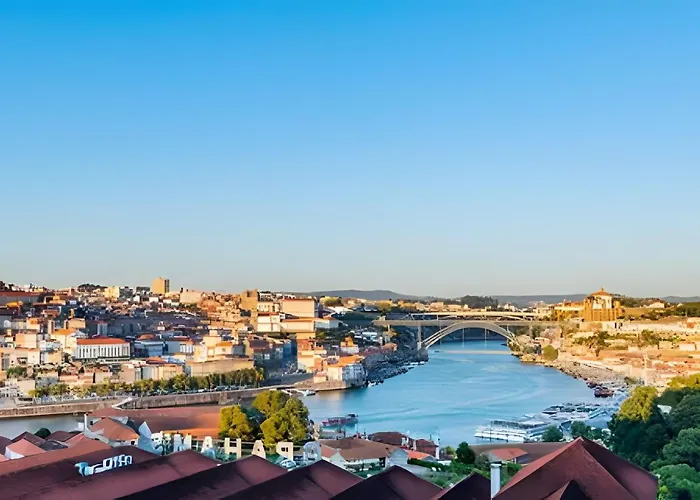 דירה Stunning View By Bnbhost *