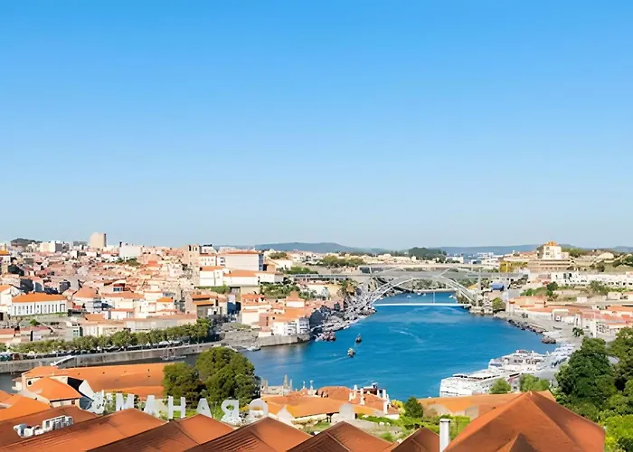 Stunning View By Bnbhost