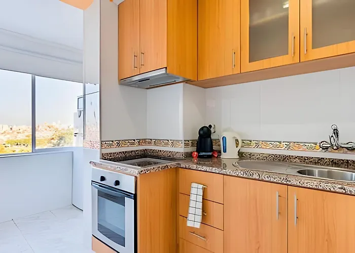 Stunning View By Bnbhost דירה *