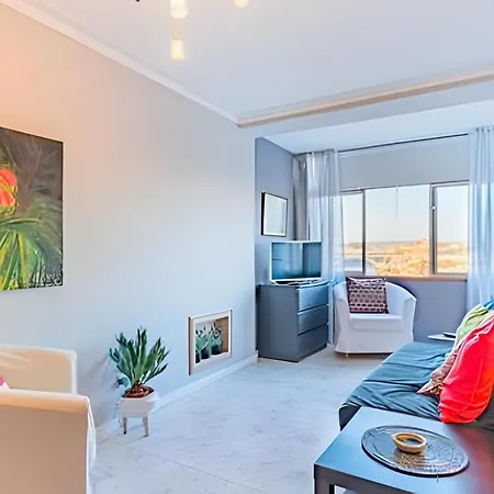 Stunning View By Bnbhost