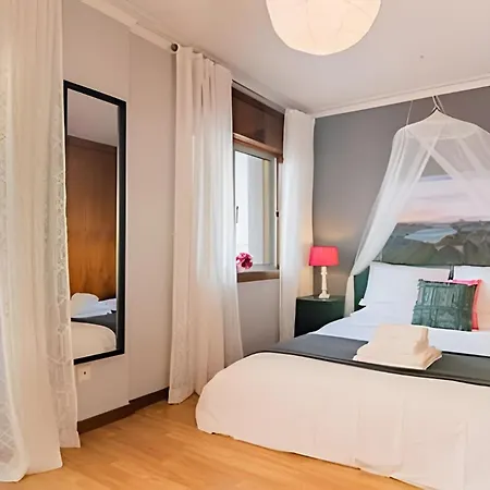 Apartment Stunning View By Bnbhost *