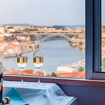 Apartament Stunning View By Bnbhost