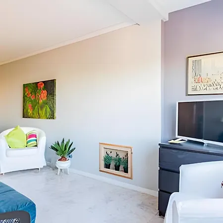 Stunning View By Bnbhost *