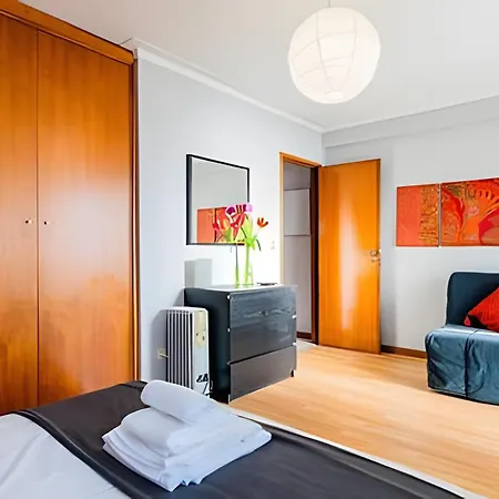 Apartment Stunning View By Bnbhost