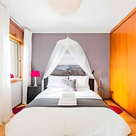 Apartament Stunning View By Bnbhost *