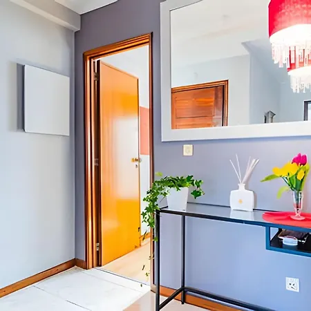 Apartment Stunning View By Bnbhost Vila Nova de Gaia