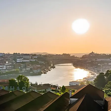 Stunning View By Bnbhost Apartament Vila Nova de Gaia