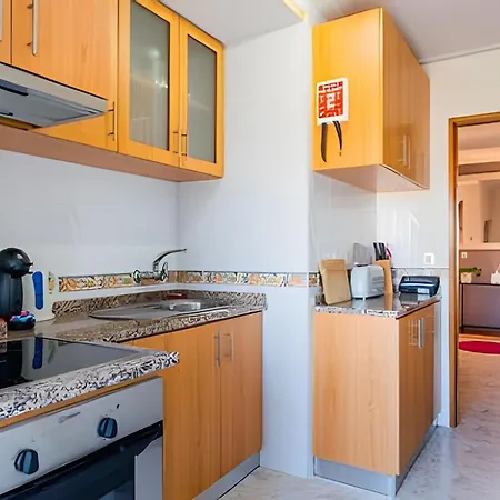 Stunning View By Bnbhost Apartament *