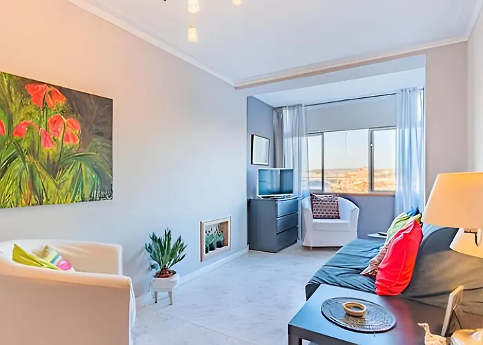 Stunning View By Bnbhost