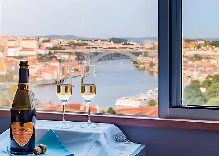 Apartment Stunning View By Bnbhost