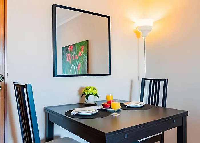 Stunning View By Bnbhost *