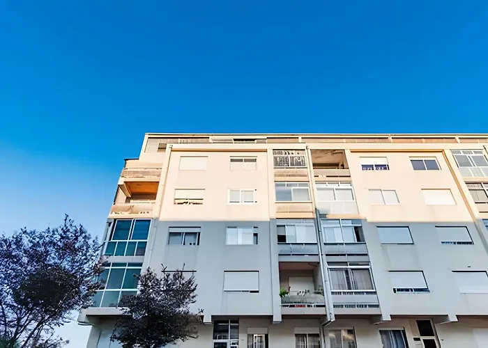 Stunning View By Bnbhost Vila Nova de Gaia