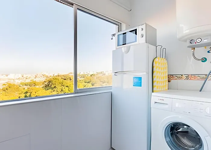 Apartment Stunning View By Bnbhost Vila Nova de Gaia